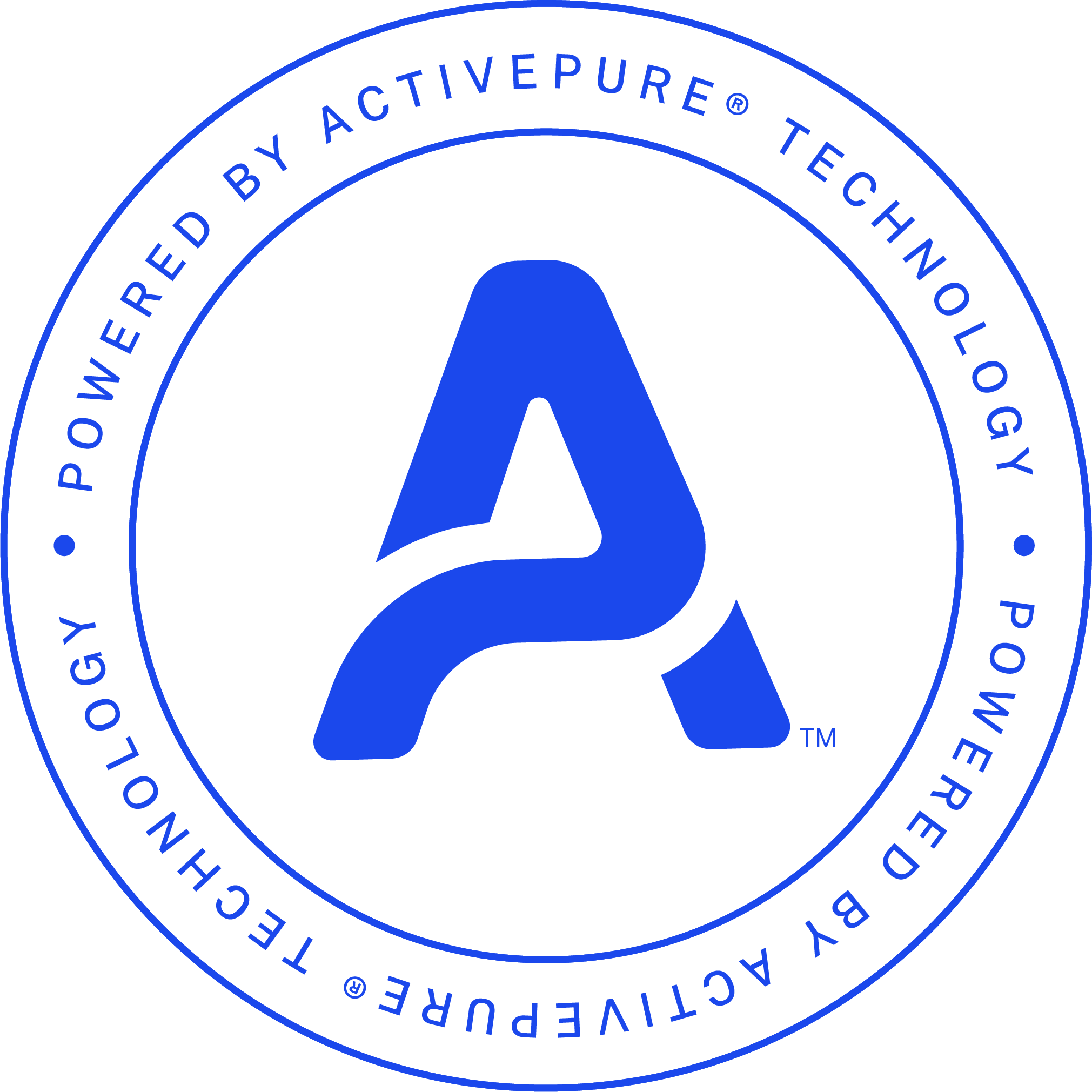 Active Pure Logo