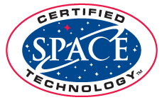 Certified Space Technology