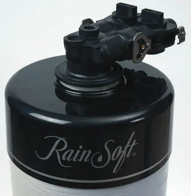 RainSoft QRS whole-home filter