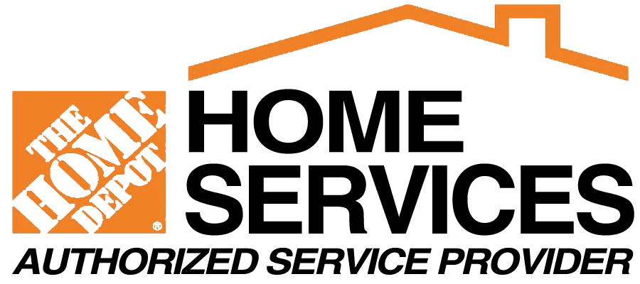 The Home Depot Services Partner