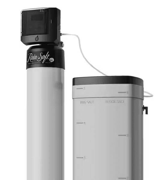 RainSoft EC5 water softener