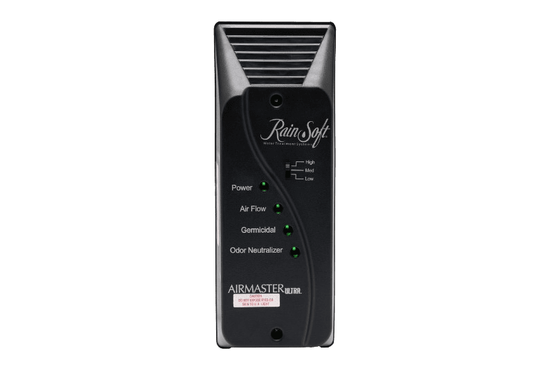 AirMaster Ultra HVAC air purifier