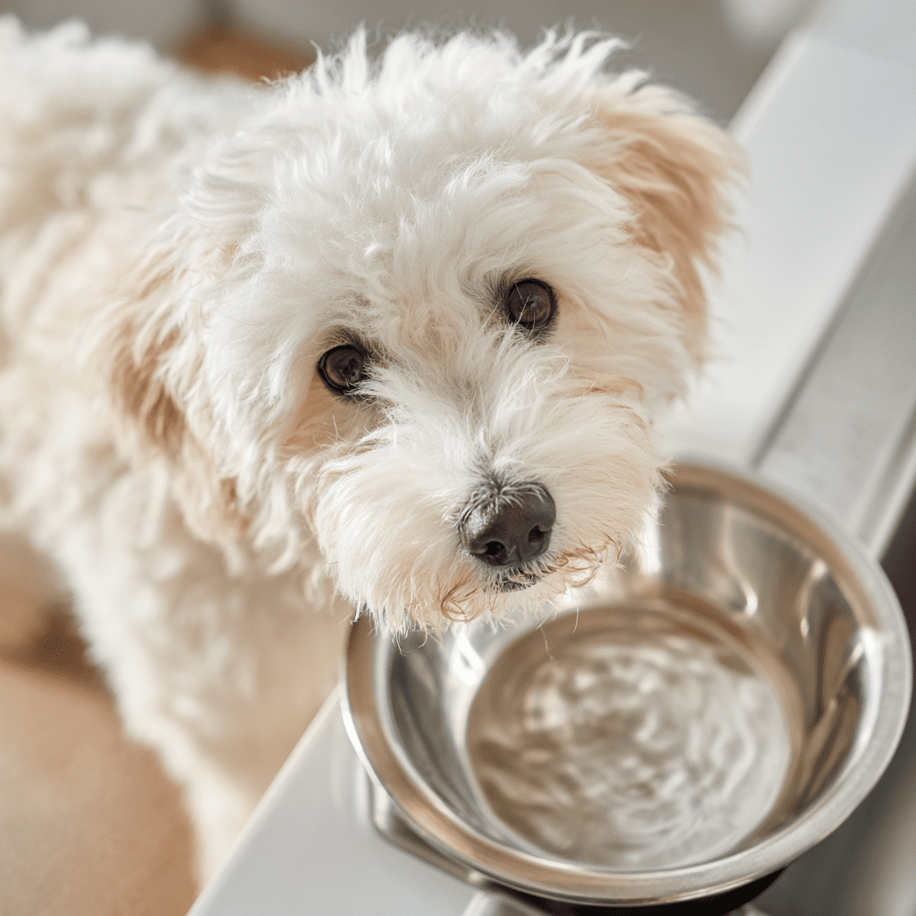 Pure H₂O — soft, healthy water for the whole household