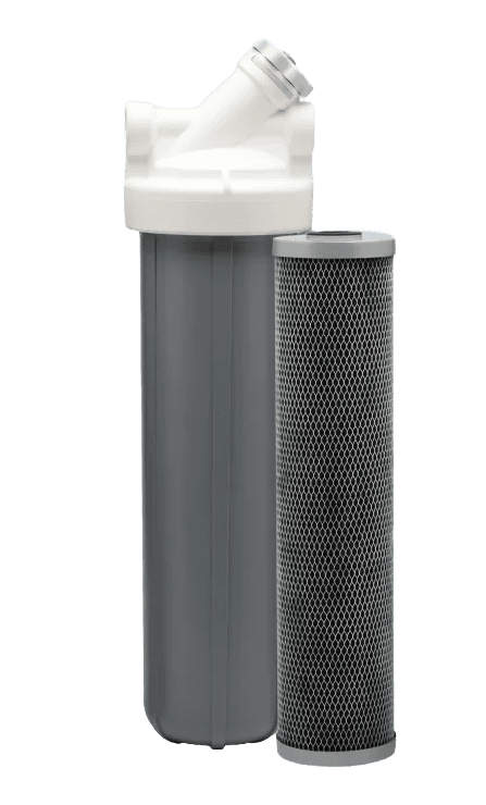 UltreFlo Elite PFAS point-of-entry filtration system