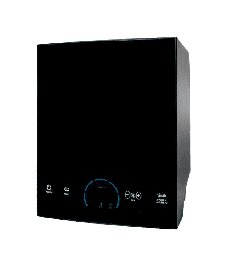 Aerus Pure & Clean air purifier