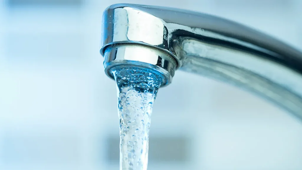 faucet istock
