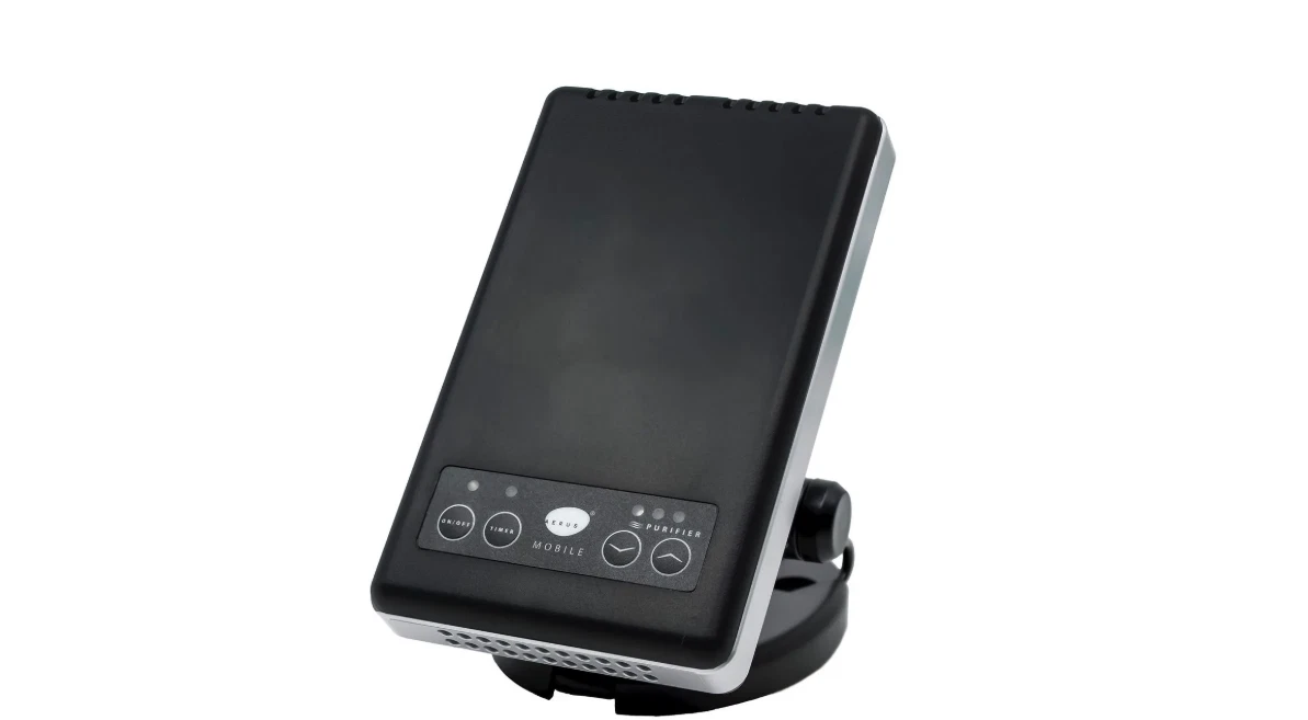 Aerus Mobile personal air purifier