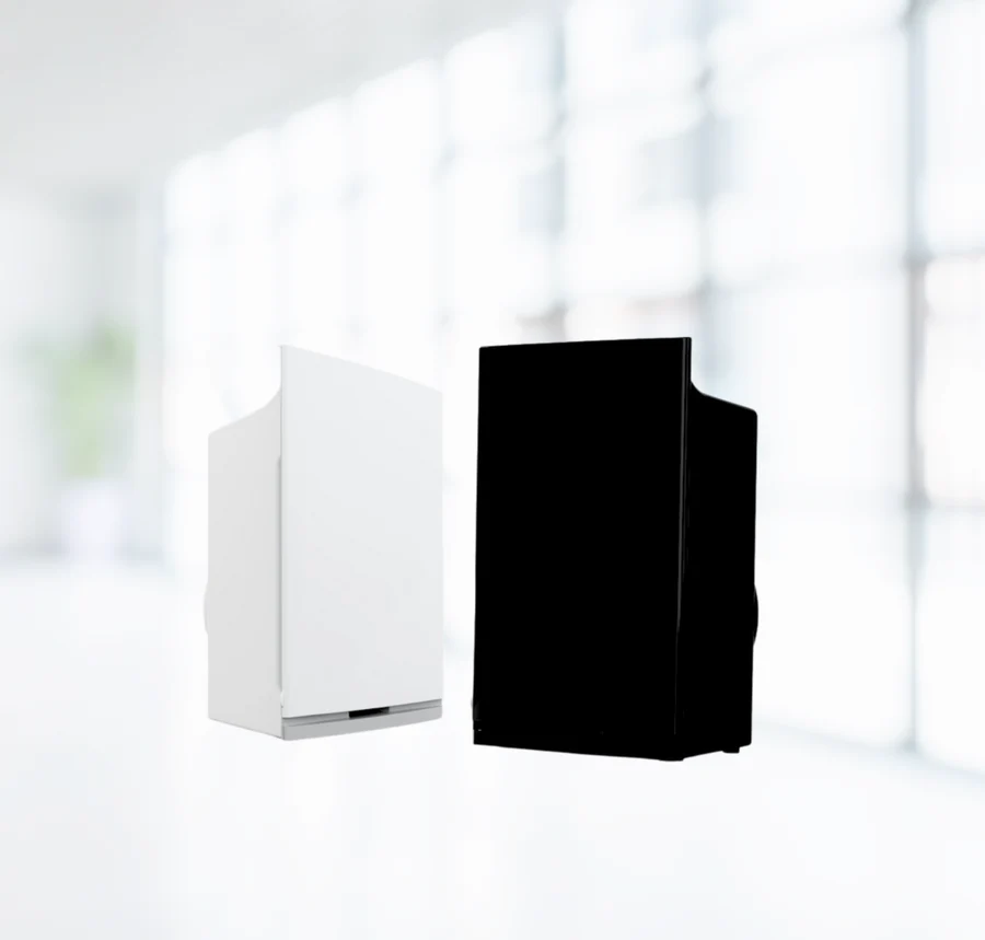 HealthWay Pro DFS air purifier